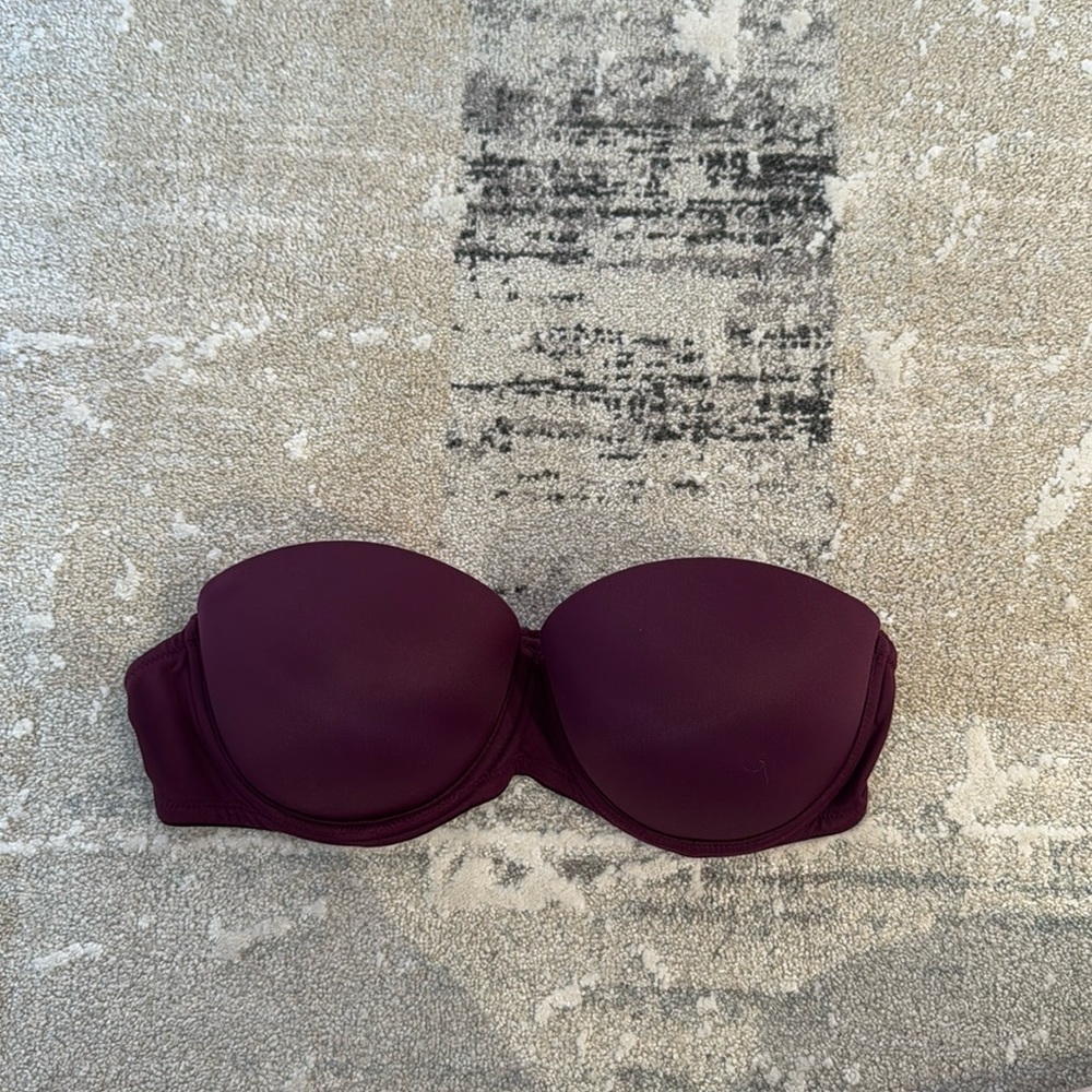 PINK Push Up Bra